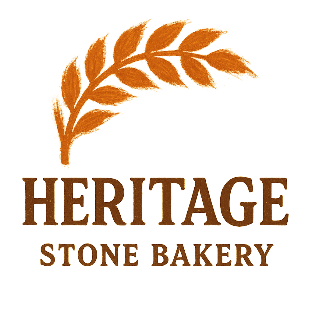 Logo of a hype apparel brand