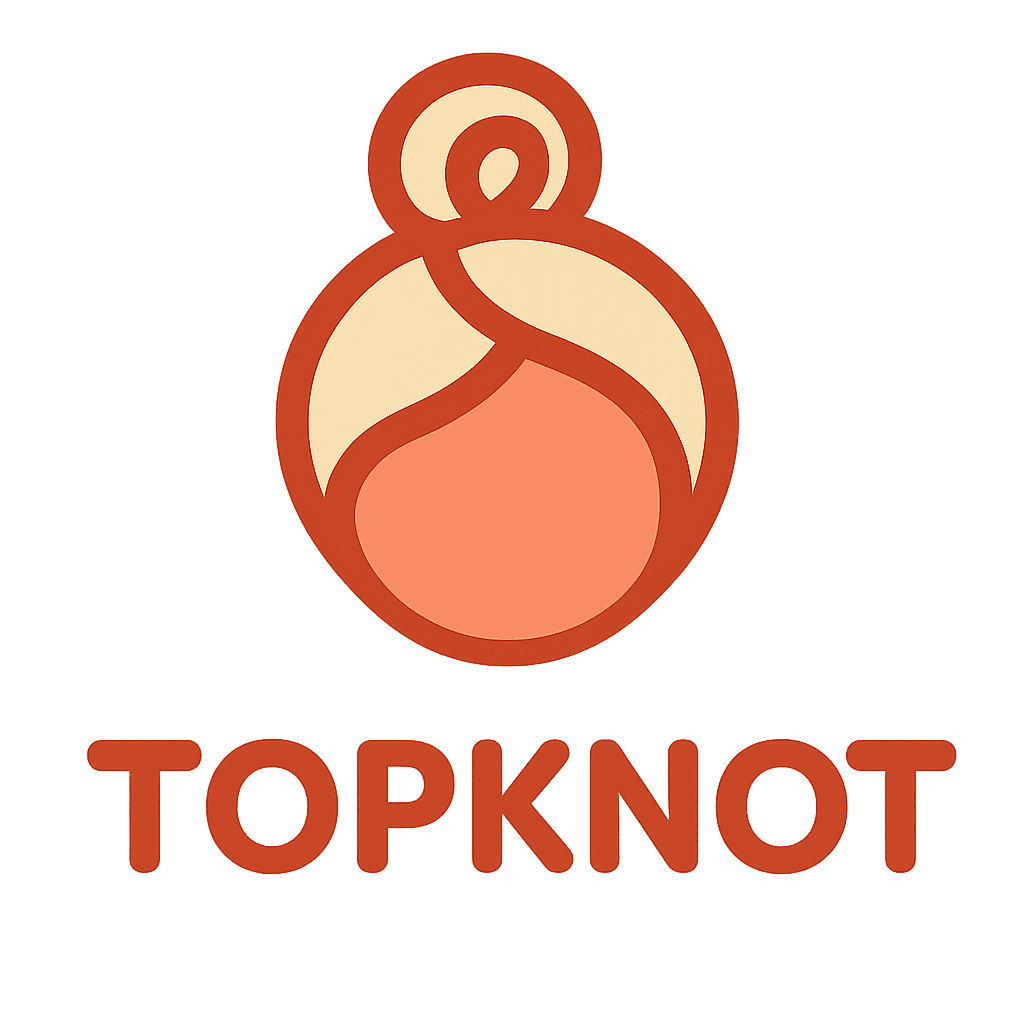 Logo of a rising streetwear label